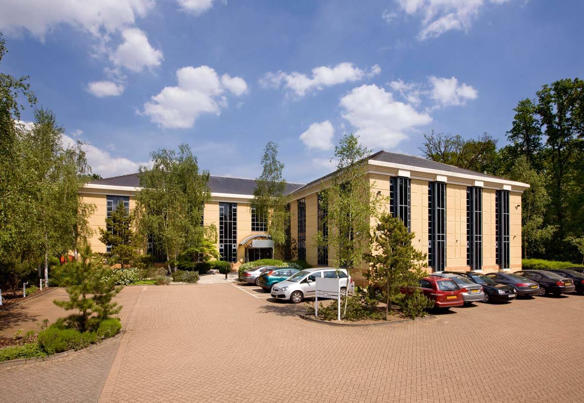 Commercial Landlord Services | TGE Property