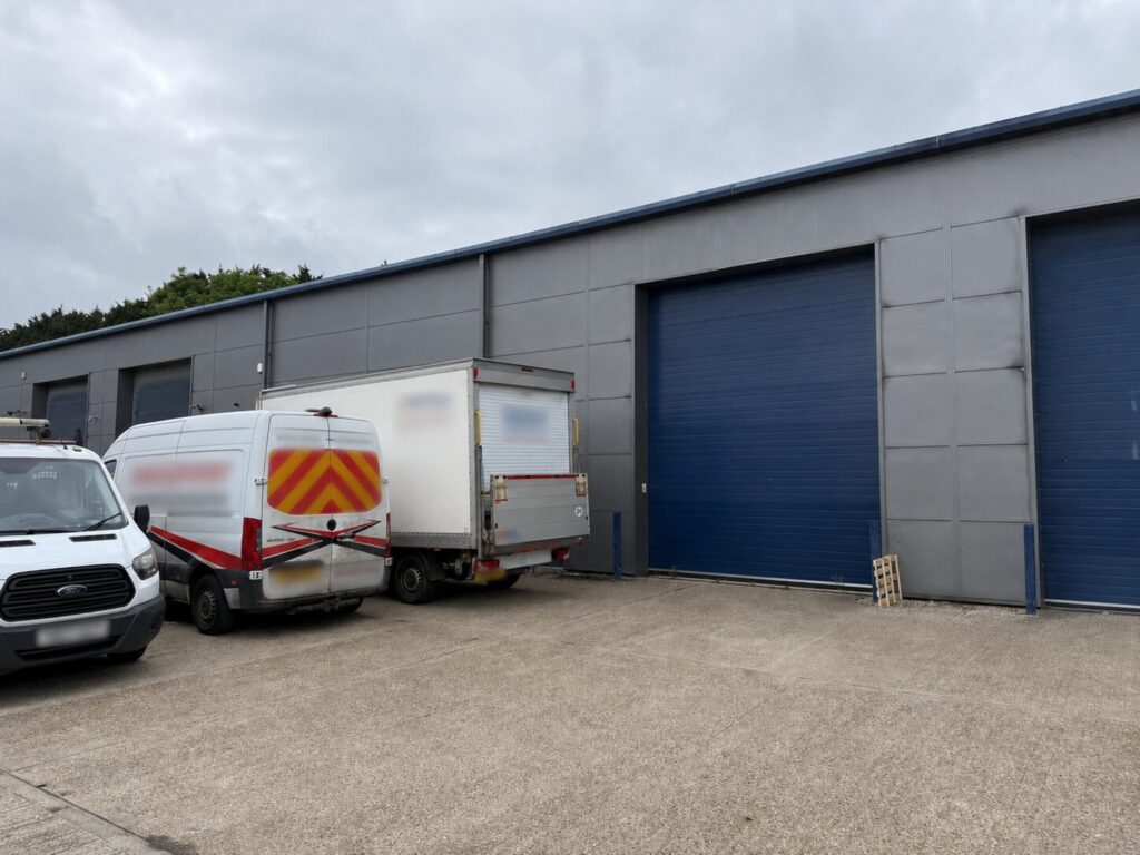Unit 5, Mid Sussex Business Park
