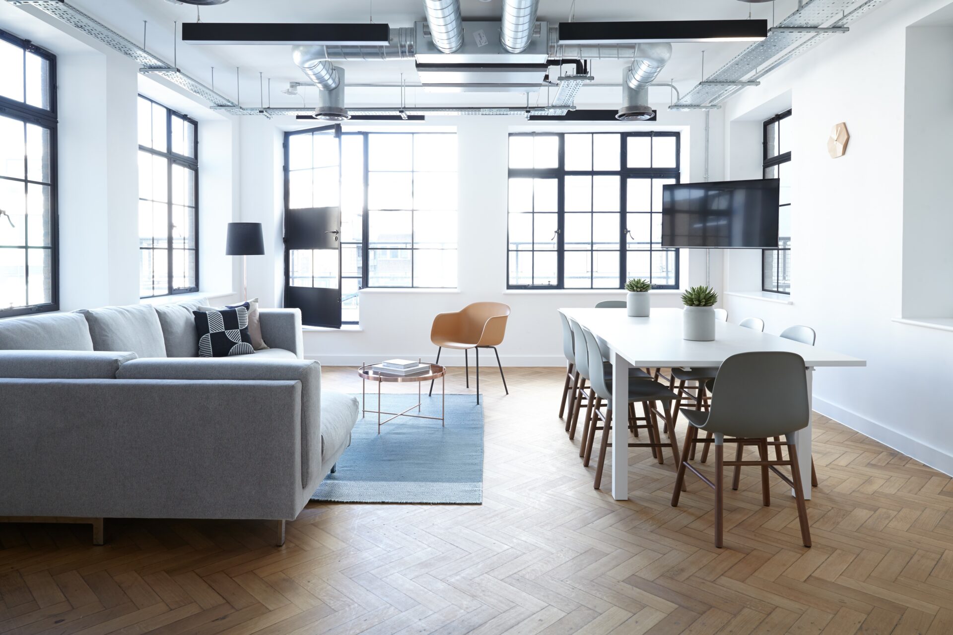Expert Office Search | TGE Property Consulting