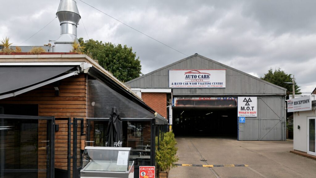 Investment opportunity - Windsor & Gerrards Cross