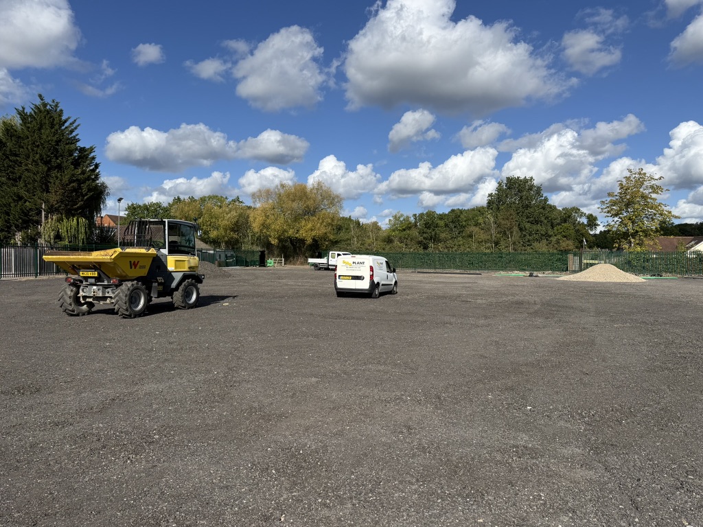 The Close, Horley, Surrey, RH6