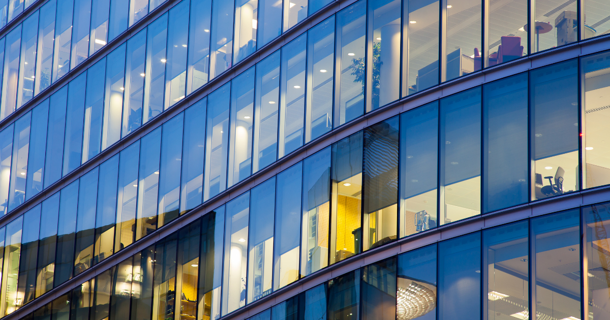 Return to the office, a growing trend