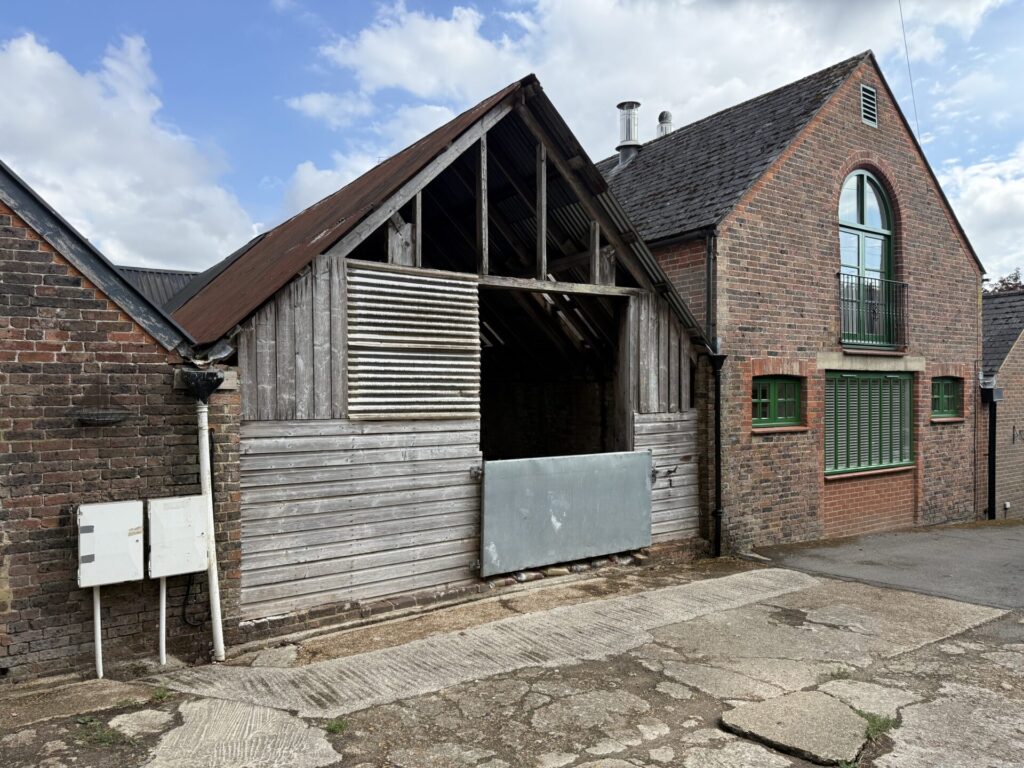 Hammerwood Lane, East Grinstead, West Sussex, RH19