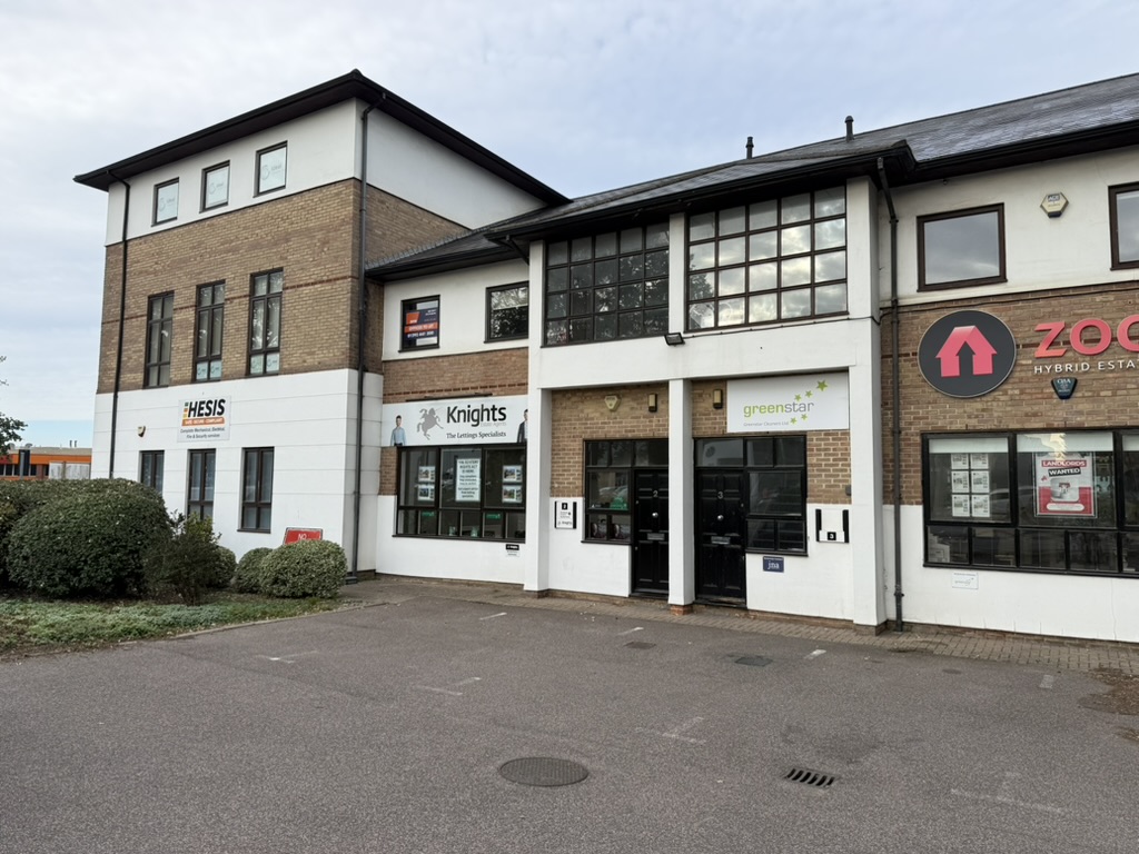 Magellan Terrace, Crawley, West Sussex, RH10