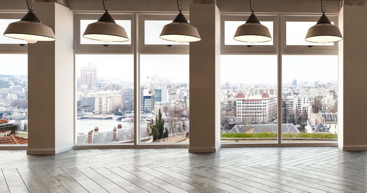 Commercial Property occupiers