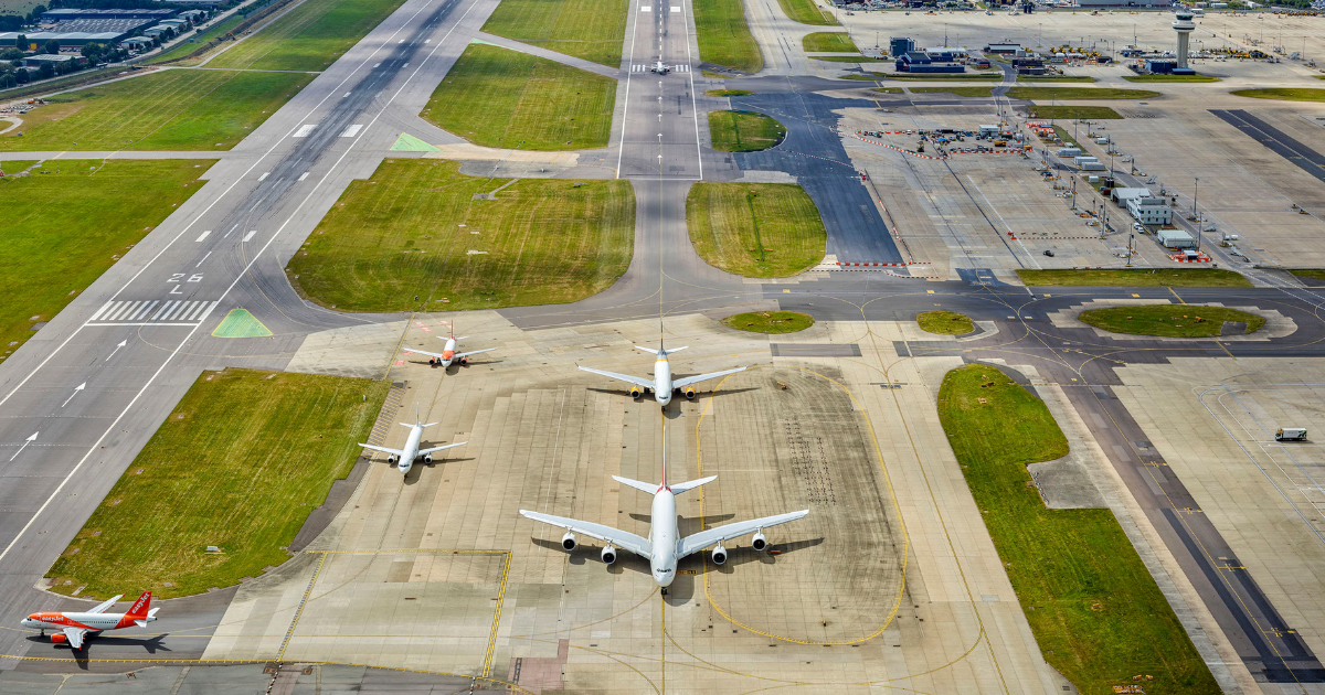 Gatwick