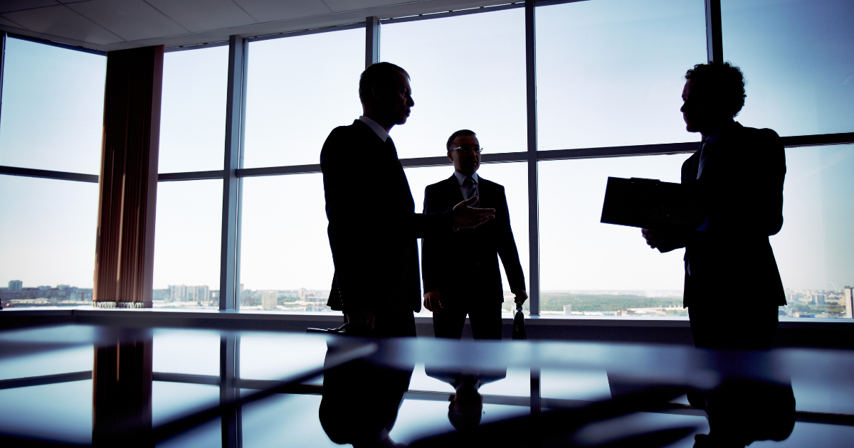 Landlords, Developers and investors